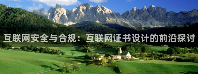 菲律宾辉达娱乐：互联网安全与合