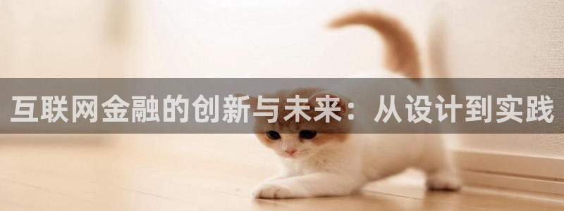 辉达娱乐检测：互联网金融的创新