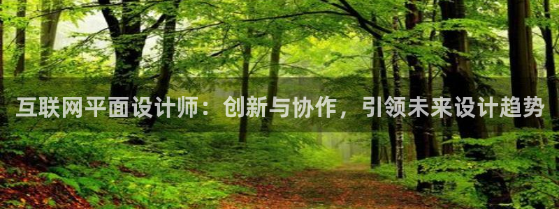 辉达娱乐：互联网平面设计师：创