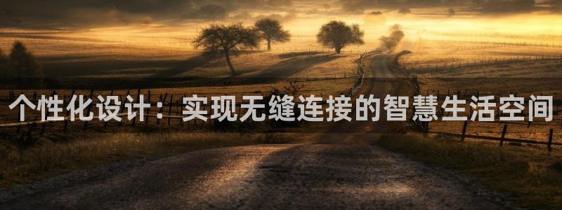 辉达娱乐体彩：个性化设计：实现